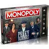 Board Game Monopoly - Peaky Blinders