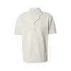 DAN FOX APPAREL Srajca Leon, bela