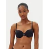 Selmark Gornji del bikini BL417 Črna