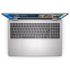 DELL 16 DC16251 16 inch FHD+ 300nits Core 5 120U 16GB 512GB SSD Backlit FP Win11Pro metalni silver laptop (NOT26082)