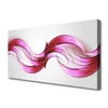 tulup.si Slika na platnu Valovi art abstract art 125x50 cm