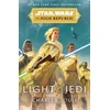 Star Wars: Light of the Jedi