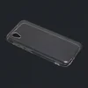 TELEMPIRE Silikonska maska za telefon Ultra thin za Alcatel 1 2021/2019 5033D providna