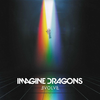 IMAGINE DRAGONS-EVOLVE (DLX)