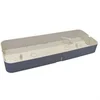 Elit+ plasticni poklopac za ugradnu panik lampu el853 ( ELS853-1 )