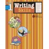 Writing Skills: Grade 1 (Flash Kids Harcourt Family Learning)