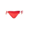 Banana Moon Bikini hlačke FRESIA, rdeča