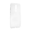 Maska silikonska Ultra Thin za Nokia 3.1 Plus/X3 transparent