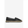 Espadrile BEVERLY HILLS POLO CLUB WSS990-254 Črna