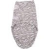 BO JUNGLE Wrapper B-Wrap Small White Tiger