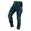 slomart NEO TOOLS delovne hlače PREMIUM, vel. XS