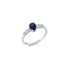 Looi & Co Ring White Gold (18k) 1EV38W853-3