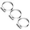 Cevna objemka 20-32/9 mm, W4, 3 kosi 11-404