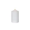 Eglo 410033 - LED božićna dekoracija FLAMME LED/0,03W/2xAA