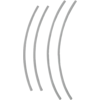 Bambu Lab PTFE Tube - A1 mini, A1, X1C, P1S, P1P