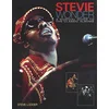 Steve Lodder - Stevie Wonder - a Musical Guide to the Classic Albums