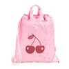 Belmil Sportska torba 337-4/P Cherry blossom, Roze