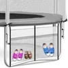 Northix Torba torba za čevlje za trampolin Neosport