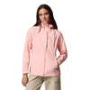 Columbia ARCADIA II JACKET, ženska jakna za planinarenje, roza 1534115