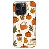 Fashion Case MagSafe za Apple iPhone 15 Pro - Fall vibes