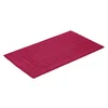 Vossen KOPALNIŠKA PREPROGA Feeling rdeča, pink 60/100 cm