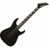 Jackson American Series Soloist SL2 HT EB Black Satin