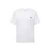 Carhartt WIP Majica Madison, bela
