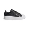 Adidas STREETTALK BOLD J, djecje patike za slobodno vrijeme, crna ORZ07
