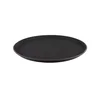 Super Plastic round serving tray, 40.5 cm - Grunwerg