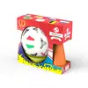 Lopta world cup sa čunjevima