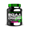 Scitec Nutrition Aminokiseline BCAA + Glutamin, Bubble gum, 600g