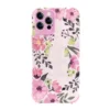 Maska Floral za iPhone 12 Pro Tip3.