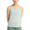 New Balance Majica brez rokavov Athletics Tank