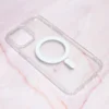 TELEMPIRE Maska Magsafe za iPhone 13 Pro Max 6.7 providna