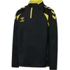 Otroški pulover hmlCORE 2.0 HALF ZIP KIDS