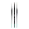 Design Set - Synthetic fibers (Sizes 0, 1 & 2)