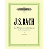 BACH J.S:WOHLTEMPERIERTE KLAIVER 2
