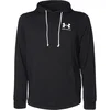 Under Armour Mikica s kapuco UA RIVAL TERRY LC HD-BLK