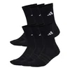 ADIDAS PERFORMANCE Športne nogavice ESS antracit/črna/bela