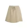 adidas Mini krilo KA2473 Zelena Loose Fit