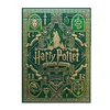 Harry Potter Green Slytherin