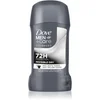 Dove Men+Care Invisble Dry trdi antiperspirant proti belim madežem 50 ml