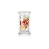 Kringle Candle Pomegranate & Fir scented candle 624g