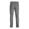 Jack & Jones Chino hlače Marco 12206198 Siva Slim Fit