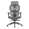 Spawn Gaming Chair Ergo Meshy Grey ( 067961 )