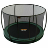 Trampolin Pro-Line InGround 245 cm Combi Green