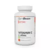 Vitamin C + Cink - GymBeam