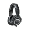 AUDIO-TECHNICA studijske slušalke ATH-M50 X, črne