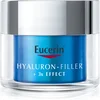 Eucerin® HYALURON-FILLER 3x EFFECT Noćni Hidro Booster 50 mL