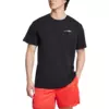 Under Armour Majica UA HW ARMOUR LABEL SS